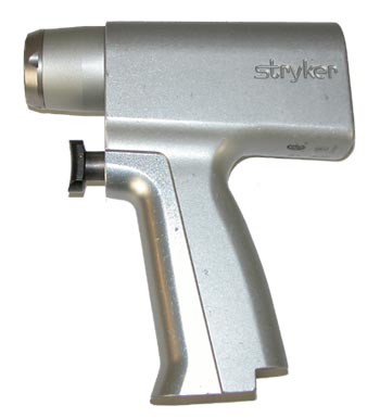 picture of stryker 4103 rotary handpiece