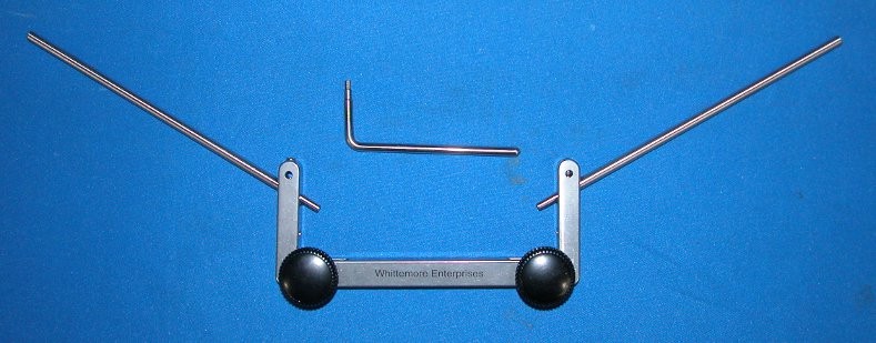 W.e. Tplo Jig Large  -100mm-