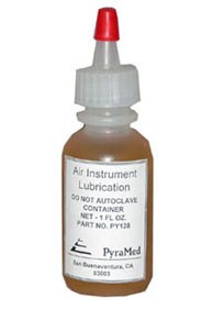 picture of we-p-oil air instrument lubrication oil