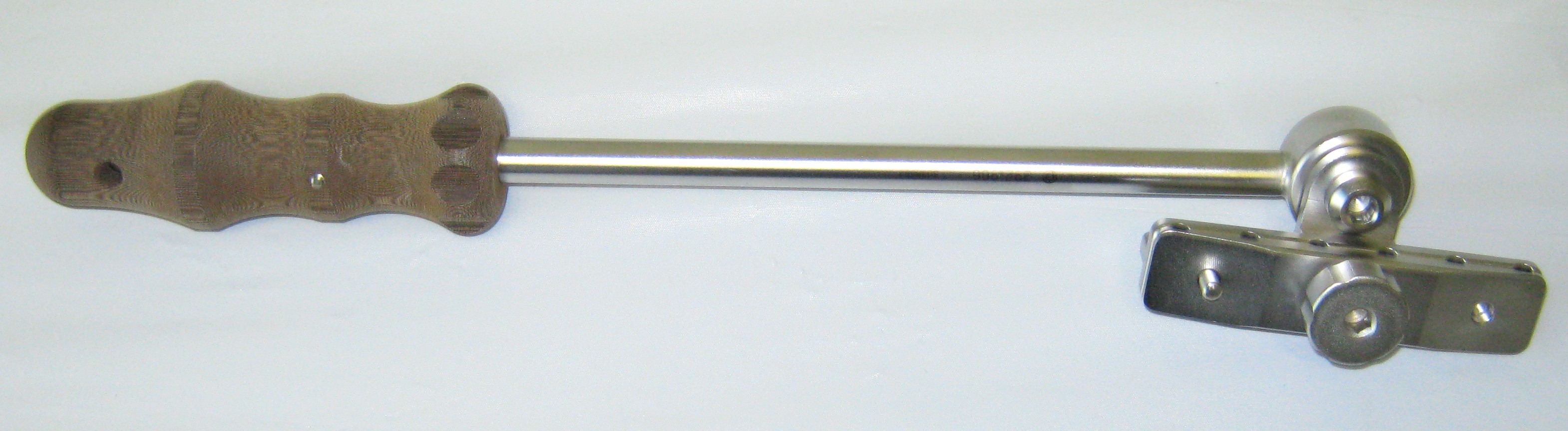 picture of Synthes 392.966 Reduction Handle (Used)