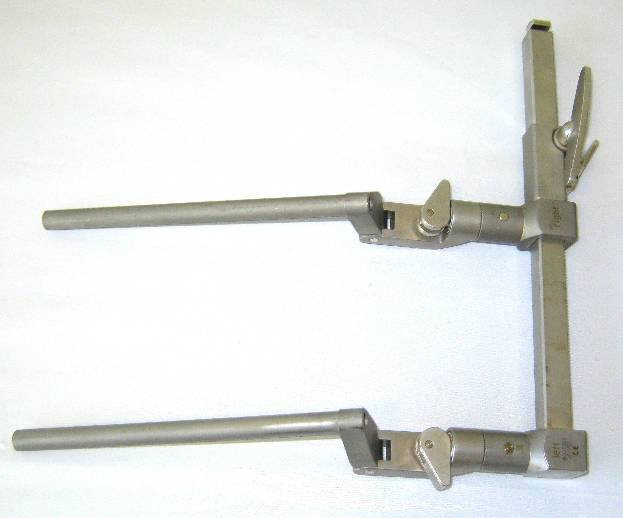 picture of Synthes 397.084 Orthopedic Spine Lateral Distractor