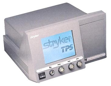 picture of stryker 5100-1 tps console