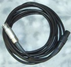 Stryker 5100-4 TPS Handpiece Cable (Used)