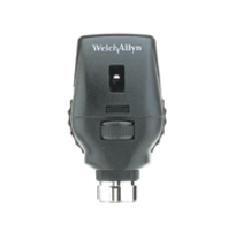 Welch Allyn 11710 3.5V Standard Opthalmoscope Head