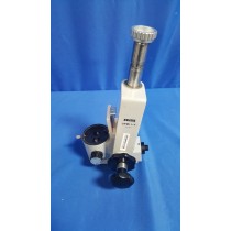 Zeiss Opmi-1-F Microscope Head  FIBER OPTIC