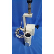 Zeiss Opmi-6 Microscope Head  FIBER OPTIC