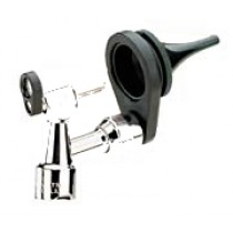 picture of -new-  w-a 3.5v operating otoscope head