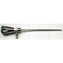 picture of dyonics 4mm 30' video arthroscope