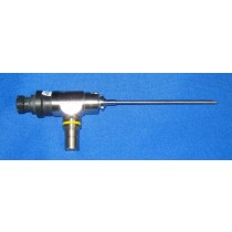 picture of linvatec t2571 small joint arthroscope