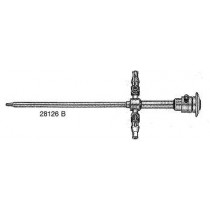 picture of storz 5.5mm cannula set w-1
