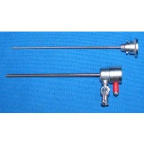 picture of storz 2.4mm cannula set