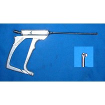 picture of dyonics arthroscopic punch 