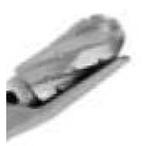 picture of arthrex ar-8550fos 5.5mm 6-flute flushcut 
