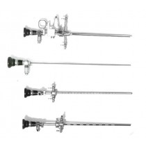 picture of olympus cystoscopy set options