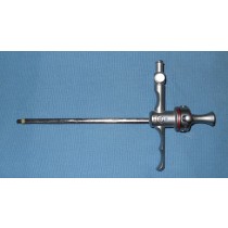 picture of olympus ped 10.5fr resection                                                     sheath