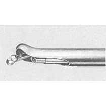picture of storz 27072a optical forcep