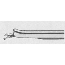picture of storz optical hook scissor
