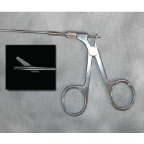 -used- Scissors, 5fr, 1.67mm X 40cm