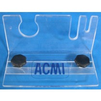 picture of acmi wall rack for scopes