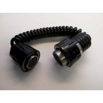 picture of olympus maj-843 interface connector