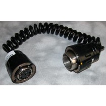 picture of olympus cv100  interface connector
