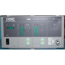 picture of storz 26430520 endoflator 20 liter per minute insuflator  
