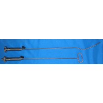 picture of liver retractor - small