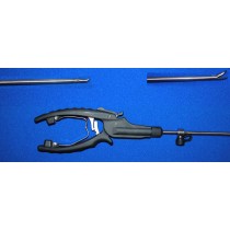 picture of rotatable needle holder