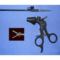 picture of 5mm biopsy spoon forcep