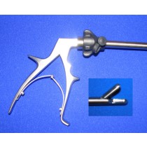 picture of 10mm biopsy spoon forcep rotating