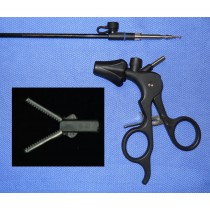 picture of 5mm dolphin nose dissector