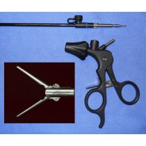 picture of 5mm needle nose dissector