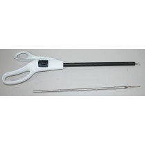 picture of ethicon 10mm coagulating shears