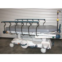 picture of stryker 1015 glideaway stretcher with