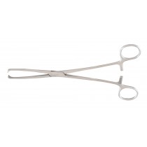 picture of Allis Tissue Forceps (New), 8in,  6x7 Teeth