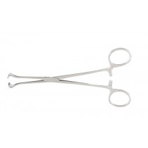 picture of Babcock Tissue Holding Forceps (New), 6.25in