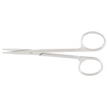 picture of Stevens Tenotomy Scissors (New), 4.5in, Straight, Blunt Points