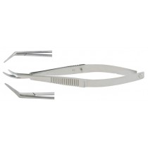 picture of castroviejo corneal section scissors