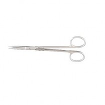Joseph Nasal Scissors (New), 5.75in (14.3cm), Straight
