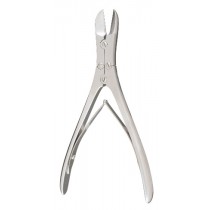 picture of ruskin bone cutting forceps