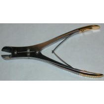picture of k-wire cutter tc 9 1-4 side cutting