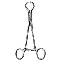 picture of lewin bone holding forceps