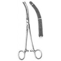 picture of heaney-rezek forcep 8 1-4 inch -21cm-