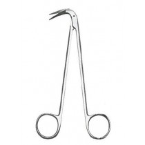 picture of beall circumflex artery scissors