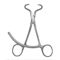 picture of periarticular reduction clamp