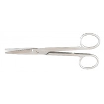picture of mayo dissecting scissors 5.5in straight