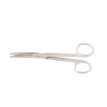 picture of mayo dissecting scissors 5.5in curved