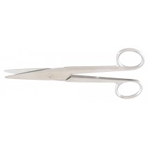 picture of mayo-noble dissecting scissors 6.5in straight