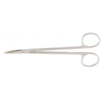 picture of Reynolds Dissecting Scissors (New), 6in Curved