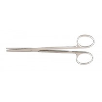 picture of metzenbaum scissors 5.5in straight